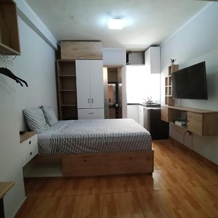 Apartamento Estandar En Lima Centro Εξωτερικό φωτογραφία