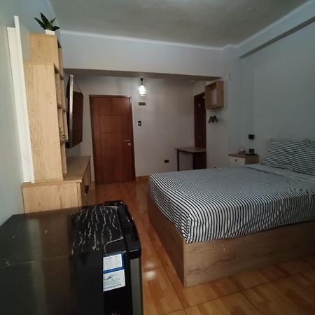 Apartamento Estandar En Lima Centro Εξωτερικό φωτογραφία