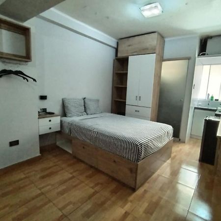 Apartamento Estandar En Lima Centro Εξωτερικό φωτογραφία