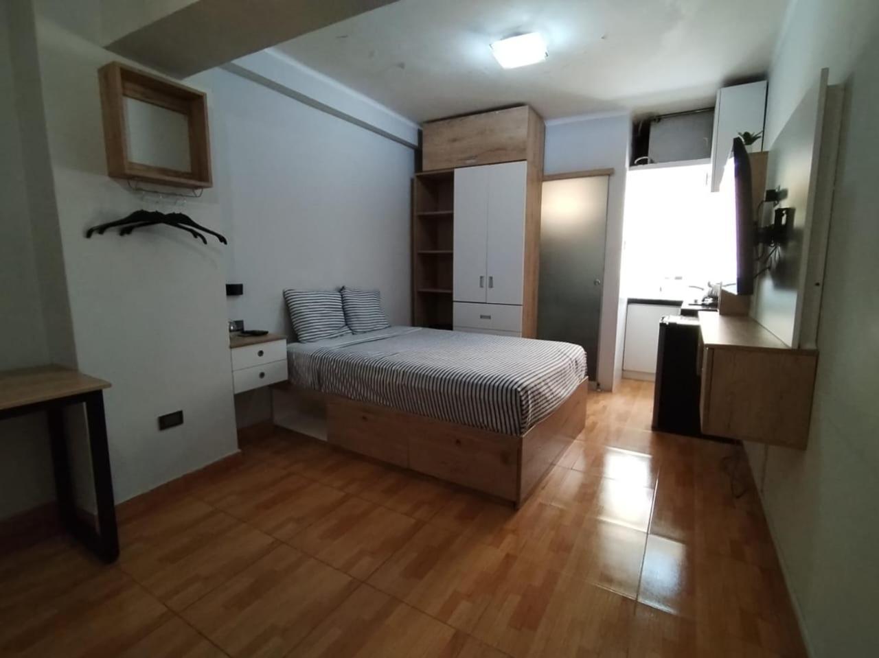 Apartamento Estandar En Lima Centro Εξωτερικό φωτογραφία