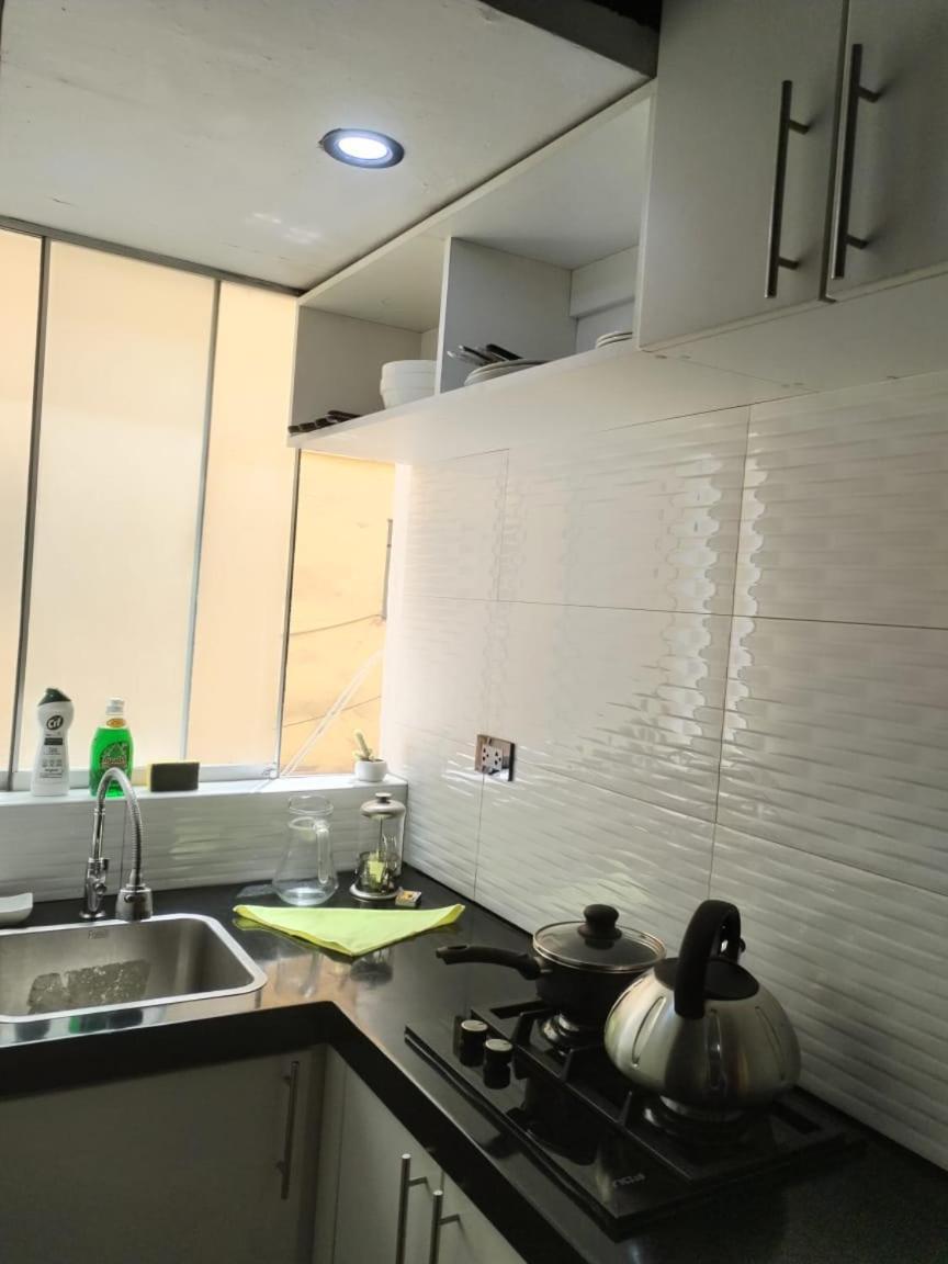 Apartamento Estandar En Lima Centro Εξωτερικό φωτογραφία