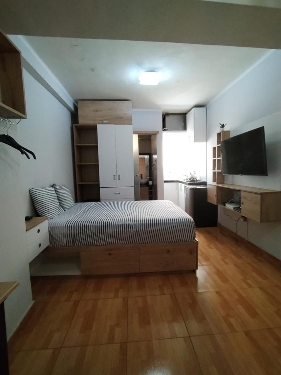 Apartamento Estandar En Lima Centro Εξωτερικό φωτογραφία