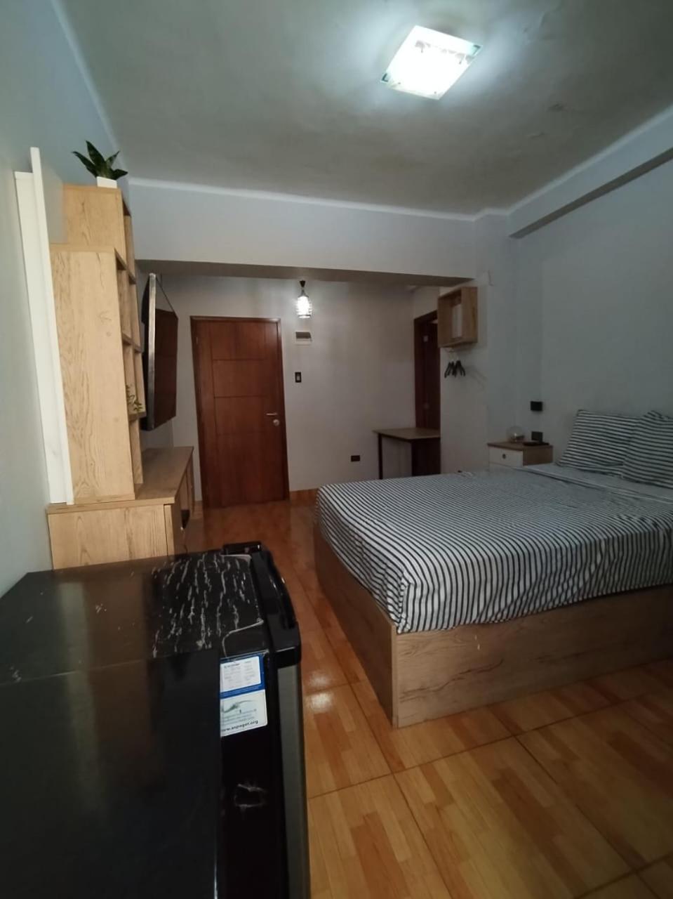 Apartamento Estandar En Lima Centro Εξωτερικό φωτογραφία